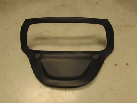 ACHTER LICHT Suzuki GSX R 750 1992 - 1993
