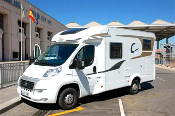 Te huur - Camper in Spanje bij SpanjeCamper!