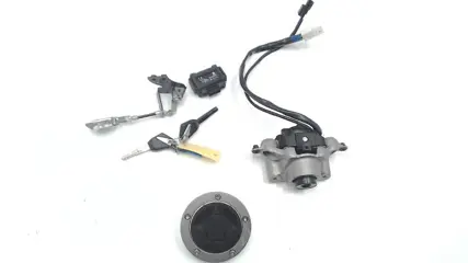 SLOTENSET Kawasaki Z 1000 2017 - 2019