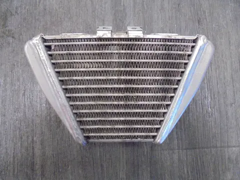 OLIEKOELER MV Agusta F3 800 2013 - 2015