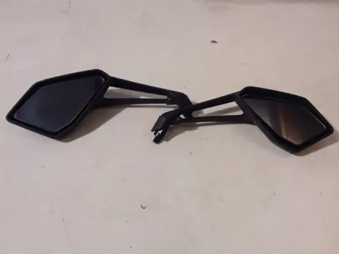 SPIEGEL SET Kawasaki Z 1000 2014 - 2016 / 2017 - 2019