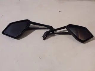 SPIEGEL SET Kawasaki Z 1000 2014 - 2016 / 2017 - 2019