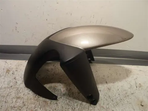 VOORSPATBORD KTM 640 Duke 2 1995 - 2004