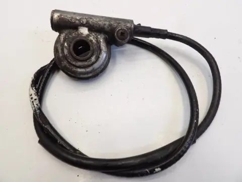 SNELHEIDSOPNEMER Honda CB 350 Four 1972 - 1975