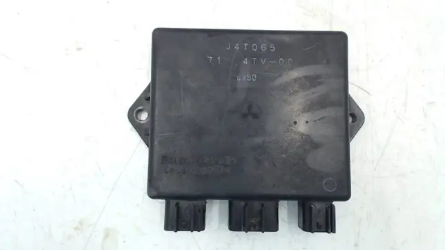 CDI UNIT Yamaha YZF 600 Thundercat 1996 - 2003