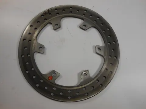 ACHTER REMSCHIJF Aprilia Caponord 1000 2001 - 2007