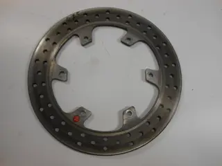 ACHTER REMSCHIJF Aprilia Caponord 1000 2001 - 2007