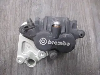 ACHTER REMKLAUW BMW K 1600 B 2020 - 2023