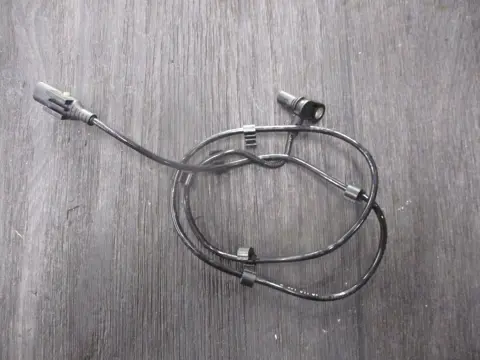 ABS SENSOR ACHTER BMW R 1200 GS LC Adventure 2013 - 2016