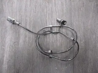 ABS SENSOR ACHTER BMW R 1200 GS LC Adventure 2013 - 2016