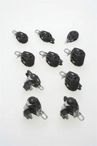 Viadana blokken 17 t/m 75 mm schijven.