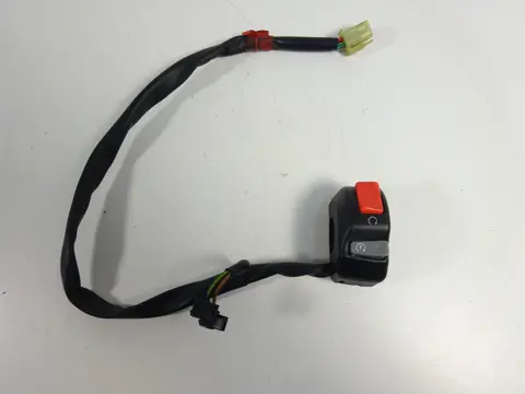 STUURSCHAKELAAR RECHTS Yamaha FZ8 2010 - 2015