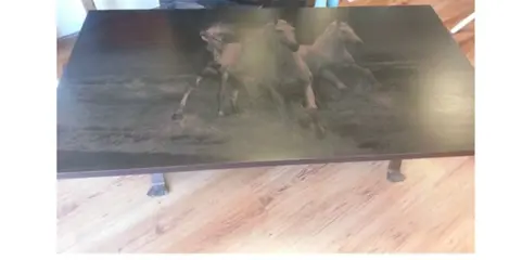 Graveren portretten en landschappen op glas/natuursteen