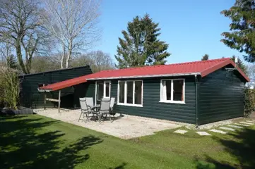 Vakantiewoningen tussen bos en heide, Veluwe!
