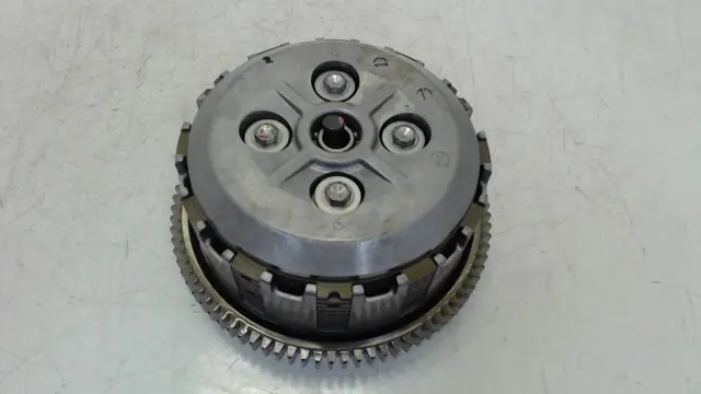 KOPPELING Kawasaki Z 750 2007 - 2010