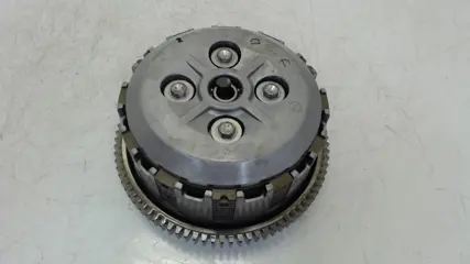 KOPPELING Kawasaki Z 750 2007 - 2010