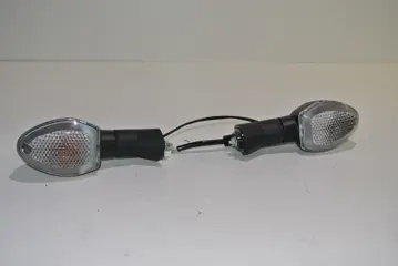 KNIPPERLICHT Suzuki GSX S 1000 2015 - 2016