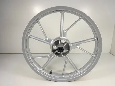 VOORVELG BMW F 650 GS 2008 - 2013