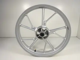 VOORVELG BMW F 650 GS 2008 - 2013