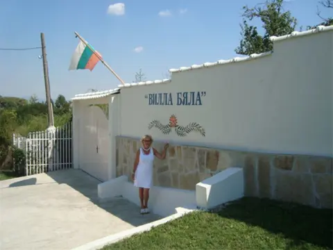 Onthaasten in veelzijgig Bulgarije