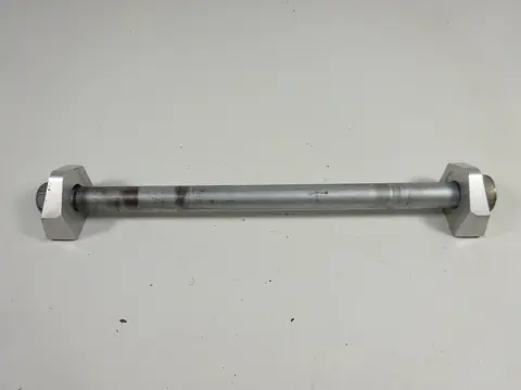 ACHTER AS BMW F 650 GS 2008 - 2013