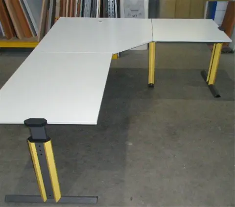 Bureau 200x80x240x80 4x vr