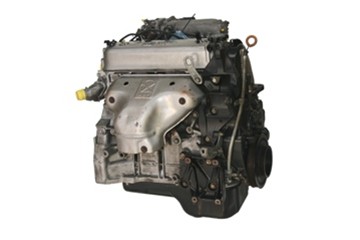 Gebruikte motor Honda Shuttle 2.2 F22B8