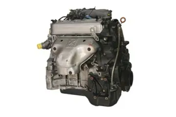 Gebruikte motor Honda Shuttle 2.2 F22B8