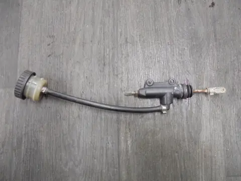 REMPOMP ACHTER BMW R 1100 GS 1994 - 1999