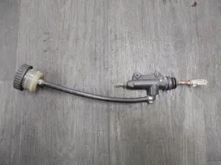 REMPOMP ACHTER BMW R 1100 GS 1994 - 1999