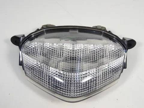 ACHTER LICHT Kawasaki VERSYS 650 2007 - 2009
