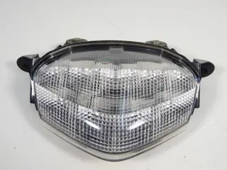 ACHTER LICHT Kawasaki VERSYS 650 2007 - 2009