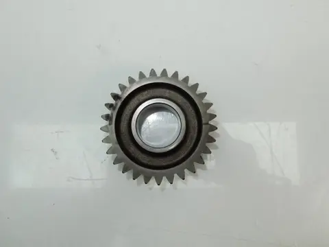 VERSNELLINGSBAK Moto Guzzi Stelvio 2007 - 2010 / 2011 - 2016