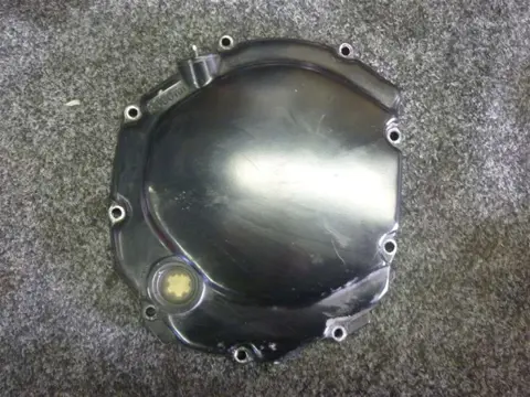 MOTORBLOKDEKSEL Suzuki GSX F 600 1988 - 1997