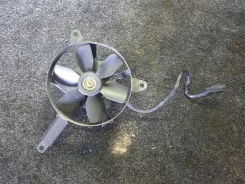 VENTILATOR Yamaha YZF 750 1993 - 1995 / 1996 - 1999