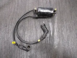BOBINE Kawasaki LTD 440 1970 - 2012