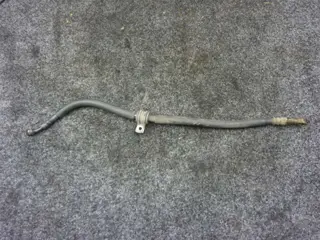 ACHTER REMKLAUW Triumph Trophy 1200 1991 - 1995