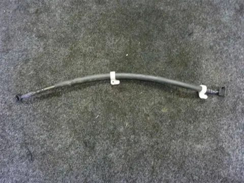 ACHTER REMKLAUW Honda CBF 600 2008 - 2011