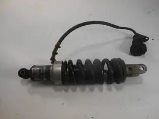 ACHTER SCHOKBREKER BMW R 1100 RT 1990 - 2002