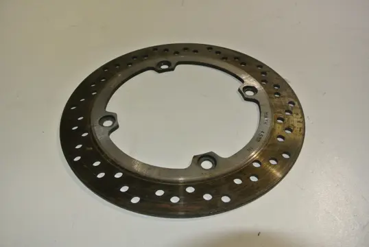 REMSCHIJF VOOR Suzuki DL 650 V STROM 2003 - 2011
