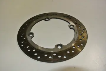 REMSCHIJF VOOR Suzuki DL 650 V STROM 2003 - 2011