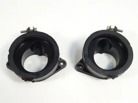 INLAAT RUBBER Kawasaki VERSYS 650 2007 - 2009