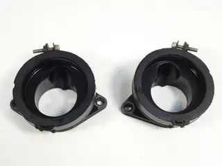 INLAAT RUBBER Kawasaki VERSYS 650 2007 - 2009