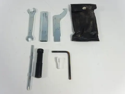 GEREEDSCHAPSET Honda CB 500 F 2013 - 2015