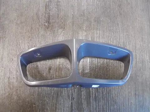 TOPKUIP BEKLEDING BMW K 1200 GT 2006 - 2008