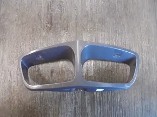 TOPKUIP BEKLEDING BMW K 1200 GT 2006 - 2008