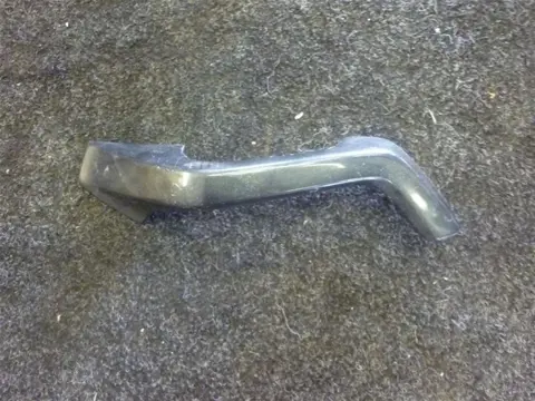 HANDVAT ACHTER BMW K 100 1984 - 1993