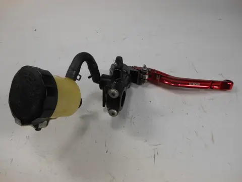 REMPOMP BMW S 1000 RR 2012 - 2014