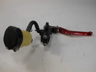 REMPOMP BMW S 1000 RR 2012 - 2014