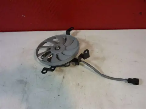 VENTILATOR Yamaha YZF R1 2007 - 2008